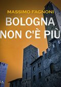 Massimo Fagnoni - Bologna non c'è più (2022) (mp3 - 128 kbps)