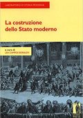 Lea Campos Boralevi (a cura di) - La costruzione dello stato moderno  (2019)