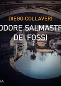 Diego Collaveri - L'odore salmastro dei fossi (2022) (mp3 - 128 kbps)