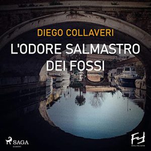 Diego Collaveri – L’odore salmastro dei fossi (2022) (mp3 – 128 kbps)