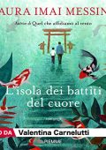 Laura Imai Messina - L'isola dei battiti del cuore (2022) (mp3 - 128 kbps)