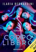 Ilaria Bernardini - Corpo libero (2022) (mp3 - 128 kbps)