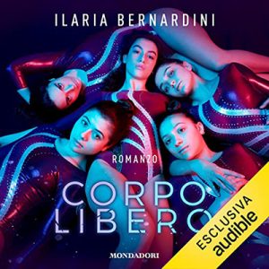 Ilaria Bernardini – Corpo libero (2022) (mp3 – 128 kbps)