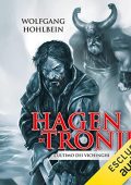Wolfgang Hohlbein - Hagen di Tronje꞉ L'ultimo dei vichinghi (2022) (mp3 - 128 kbps)