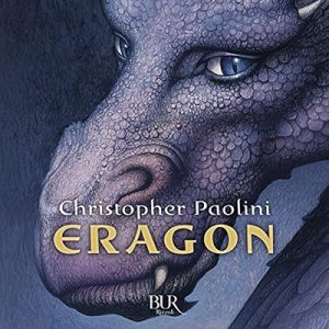 Christopher Paolini – Eragon꞉ Il Ciclo dell’Eredità 1 (2022) (mp3 – 128 kbps)
