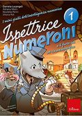 img AA.VV. - Ispettrice Numeroni - I mini gialli dell