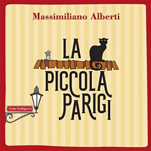 Massimiliano Alberti – La piccola Parigi (2022) (mp3 – 128 kbps)