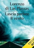 Lorenzo di Las Plassas - Lascia parlare il vento (2022) (mp3 - 128 kbps)