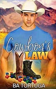 BA Tortuga – Cowboy’s Law (2022)