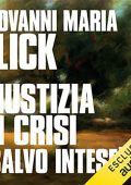 Giovanni Maria Flick - Giustizia in crisi (salvo intese) (2022) (mp3 - 128 kbps)