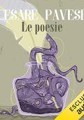 img Cesare Pavese - Le poesie (2022) (mp3 - 128 kbps)