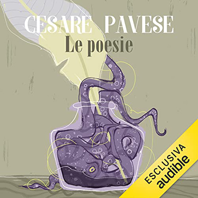Cesare Pavese – Le poesie (2022) (mp3 – 128 kbps)