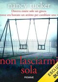 Nancy Tucker - Non lasciarmi sola (2022) (mp3 - 128 kbps)