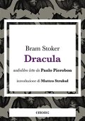 Bram Stoker - Dracula (2022) (mp3 - 128 kbps)