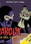 Andrea Carlo Cappi - Diabolik. L'ora del castigo (2022) (mp3 - 128 kbps)