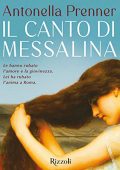 Antonella Prenner - Il canto di Messalina (2022) (mp3 - 128 kbps)