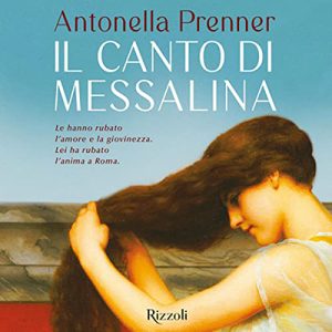 Antonella Prenner – Il canto di Messalina (2022) (mp3 – 128 kbps)