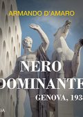 Armando d'Amaro - Nero dominante (2022) (mp3 - 128 kbps)