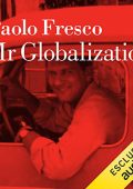 Paolo Fresco - Mr Globalization (2022) (mp3 - 128 kbps)