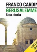 Franco Cardini - Gerusalemme꞉ Una storia (2022) (mp3 - 128 kbps)