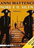 Gianni Mattencini - L'onore e il silenzio (2022) (mp3 - 128 kbps)