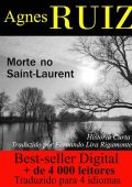 Agnès Ruiz - Morte sul Saint-Laurent  (2020)
