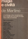 Ernesto De Martino - Magia e Civiltà (1976)