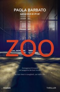 Paola Barbato – Zoo (2019)