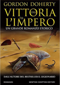 Gordon Doherty - Una vittoria per l'impero (2017)