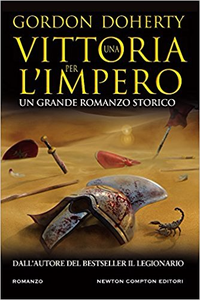 Gordon Doherty – Una vittoria per l’impero (2017)