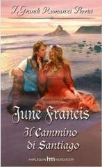 June Francis – Il cammino di Santiago (2014)