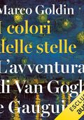 Marco Goldin - I colori delle stelle (2022) (mp3 - 128 kbps)