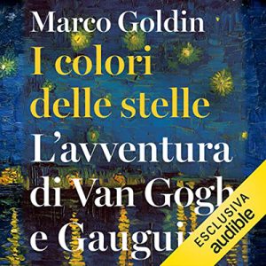 Marco Goldin – I colori delle stelle (2022) (mp3 – 128 kbps)