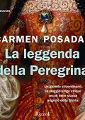Carmen Posadas - La leggenda della Peregrina (2022) (mp3 - 128 kbps)