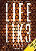 Jay Kristoff - Lifelike꞉ Lifel1k3 series 1 (2022) (mp3 - 128 kbps)
