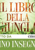 Rudyard Kipling - Il libro della giungla (2019) (mp3 - 128 kbps)