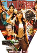 img Star Wars Collection 65 - Dottoressa Aphra v2 1, Fortuna e fato (Panini 2021-08)