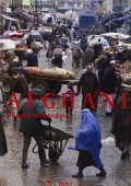 Willem Vogelsang - Afghani. Popolo Millenario (2012)