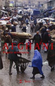 Willem Vogelsang – Afghani. Popolo Millenario (2012)