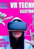 img VR Techno Electronic Vol.02 (2022) ...