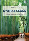 Lonely Planet - Kyoto & Osaka (Pocket Guide) (2022) ENG