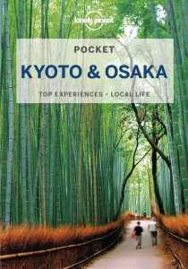 Lonely Planet – Kyoto & Osaka (Pocket Guide) (2022) ENG