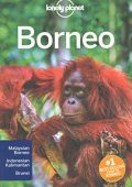 Lonely Planet - Borneo (Travel Guide) (2016) - ENG