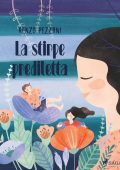 Renzo Pezzani  -	La stirpe prediletta (2022)