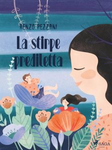 Renzo Pezzani  –	La stirpe prediletta (2022)