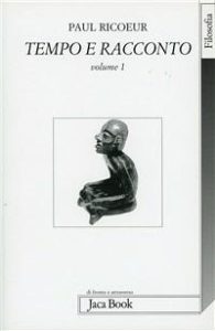 Paul Ricoeur  – Tempo E. Racconto : Volume 1 (1986) PDF