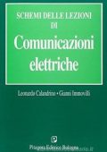 Leonardo Calandrino, Gianni Immovilli - Schemi dalle lezioni di comunicazioni elettriche (1991)