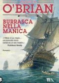 Patrick O'Brian - Burrasca nella Manica (2008)