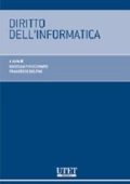 Giusella Finocchiaro, Francesco Delfini -	Diritto dell'informatica (2014) PDF