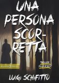 Luigi Schifitto  - Una persona scorretta (2022)